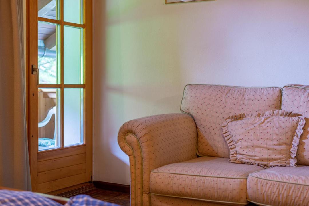Appartements Pension Sonia Funes  Eksteriør bilde