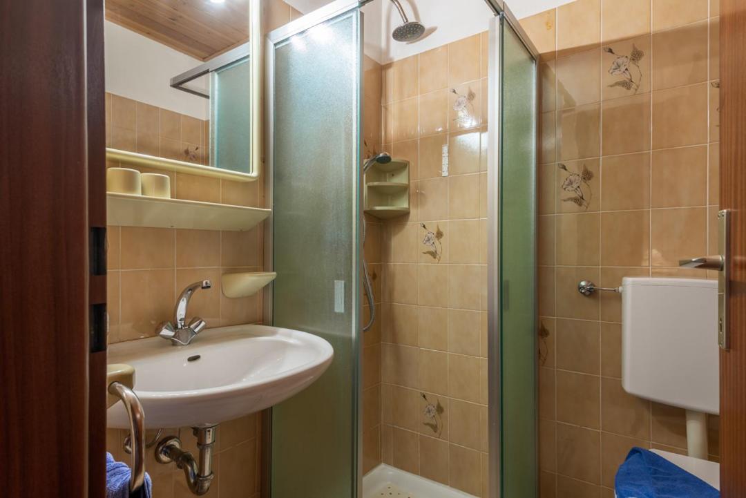 Appartements Pension Sonia Funes  Eksteriør bilde