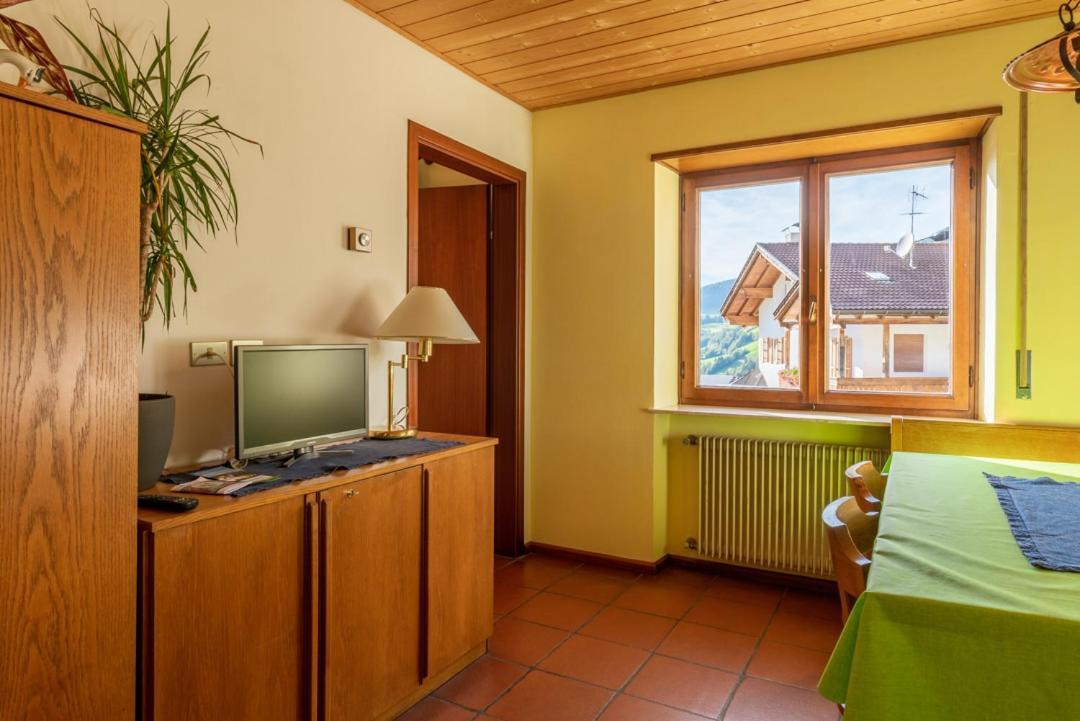 Appartements Pension Sonia Funes  Eksteriør bilde
