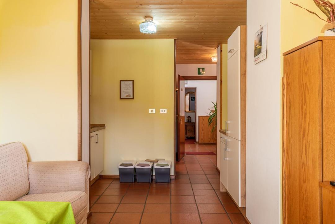 Appartements Pension Sonia Funes  Eksteriør bilde